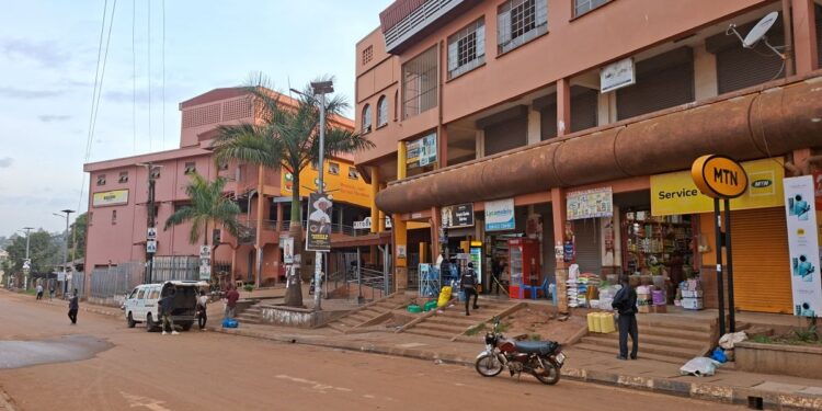 Activist in Fear of his Life as Court Sets January 27th to Rule on Entebbe Kitooro Market and Park Case