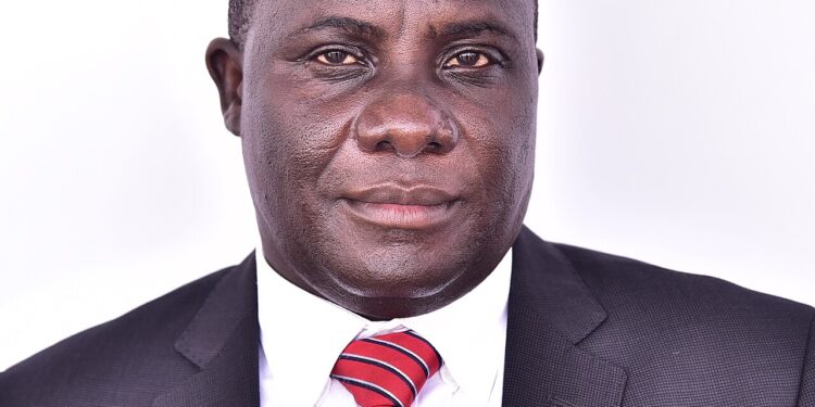 NUP’s Muwanga Kivumbi Arrested Over Butambala Election Violence