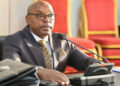 President Museveni Appoints Zeija New Chief Justice