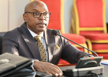 President Museveni Appoints Zeija New Chief Justice