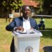 NRM’s Ian Kyeyune Declared Winner of Wakiso District LC5 Seat
