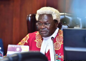 Owiny Dollo Seeks Forgiveness From All he Offended