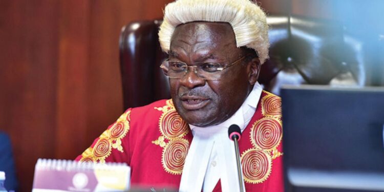 Owiny Dollo Seeks Forgiveness From All he Offended