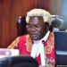 Owiny Dollo Seeks Forgiveness From All he Offended