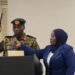 New General Court Martial Members Sworn In a Week to Elections