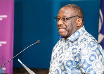 UCC’s Nyombi Clarifies on Starlink, Airtel Partnership