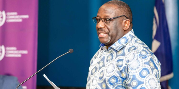 UCC’s Nyombi Clarifies on Starlink, Airtel Partnership