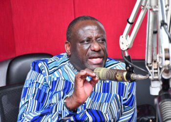 UCC Orders Internet Shutdown a Day to Elections