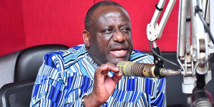 UCC Orders Internet Shutdown a Day to Elections