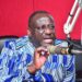 UCC Orders Internet Shutdown a Day to Elections