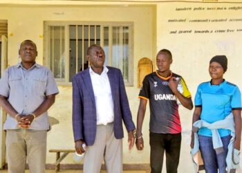 Town Clerk, Three Others Arrested over Embezzling UGX 1 Billion Road Funds