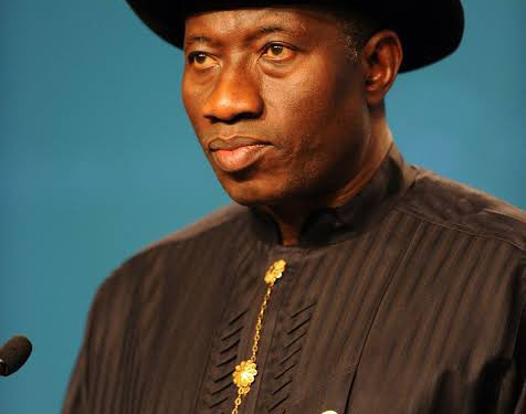 Nigeria’s Former President Goodluck Heads 84 Election Observers for Thursday Polls