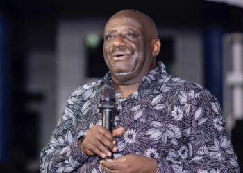 Internet Services Fully Restored In Uganda – UCC