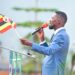 Defend People Brutalised for Holding Uganda Flag: Bobi Wine Urges