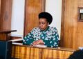 Activist Bireete Charged With Unlawful Disclosure of Voters Data
