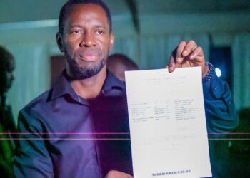 Nubian Li Wins Nakawa Division Mayoral Race