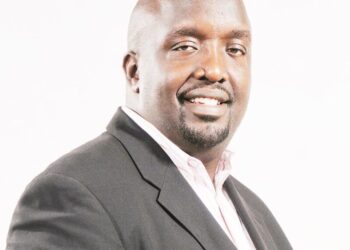 Museveni Appoints Allan Kasujja New Uganda Media Centre Boss