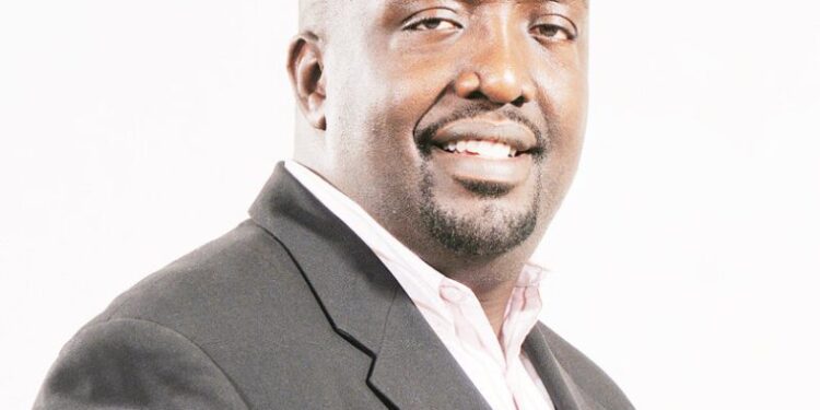 Museveni Appoints Allan Kasujja New Uganda Media Centre Boss