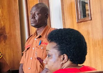 Activist Sarah Bireete Further Remanded