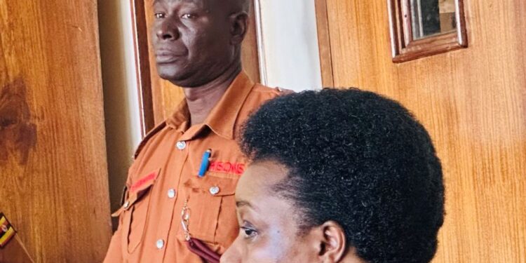 Activist Sarah Bireete Further Remanded