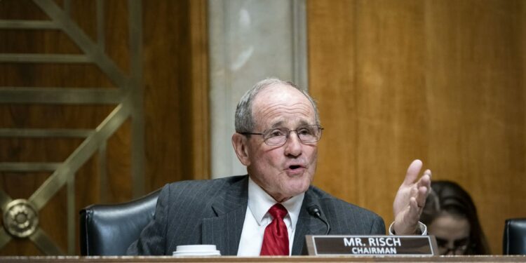 US Senators Call Uganda’s Elections: A Shallow Setback to Democracy, Call For Accountability