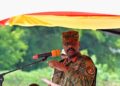 My Soldiers Didn’t Beat Up Barbie – Gen Muhoozi Says