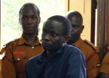 Court Sets Date to Start Hearing Money Laundering Case Against Fr Ssekabira