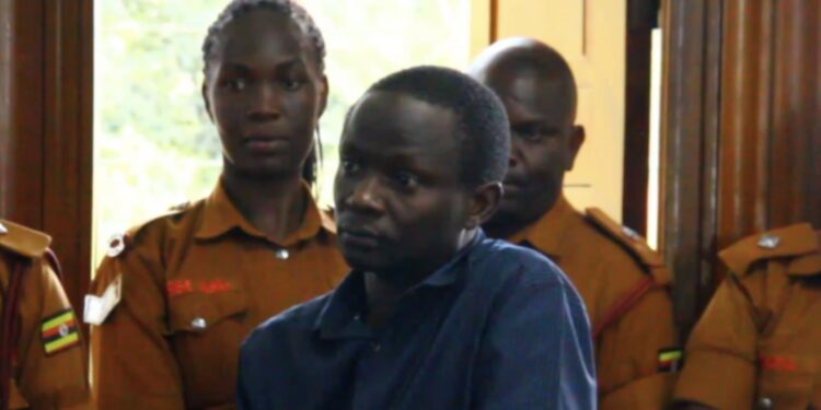 Court Sets Date to Start Hearing Money Laundering Case Against Fr Ssekabira