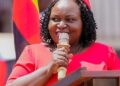 Missing NUP Deputy President Tukamushaba’s Daughter Narrates Mothers Disappearance by Soldiers