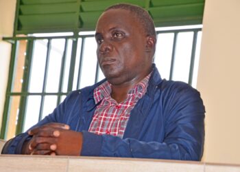 NUP’s Muwanga Kivumbi Charged With Terrorism, Remanded
