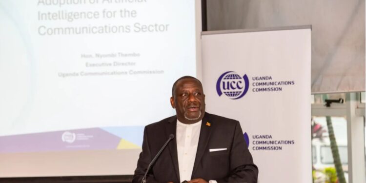 UCC Refutes Internet, Mobile Money Shutdown Rumors