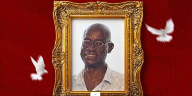 Police Investigating Death of MUBS, Victoria University Lecturer