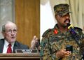 Gen Muhoozi Has Crossed The Line – US Senator Risch Warns