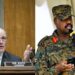 Gen Muhoozi Has Crossed The Line – US Senator Risch Warns