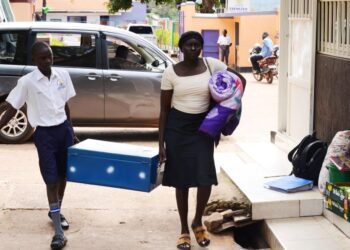 Govt Postpones Reopening of First Term for Schools