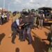 Security Forces Brutalise BBS Tv Journalist