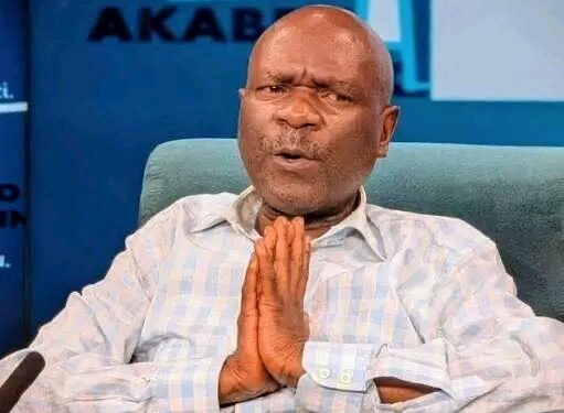 A Letter To The Newly Elected First Time Member of Parliament : Denis Jjuuko