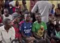 Over 200 Remanded For Disturbing Peace in Kampala, Wakiso