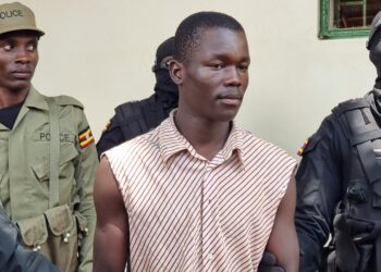 Tumwebaze’s Former Househelp Taewaiko, Remanded Over Her Murder