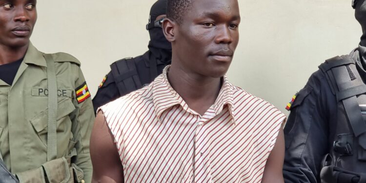 Tumwebaze’s Former Househelp Taewaiko, Remanded Over Her Murder