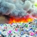 NEMA Bans Open Waste Burning