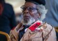 Last Surviving Mau Mau Rebellion General Dies Aged 106 Years