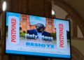 Museveni Ordered Rubaga Cathedral To Cancel Besigye, Political Prisoners Prayers – Winnie Byanyima