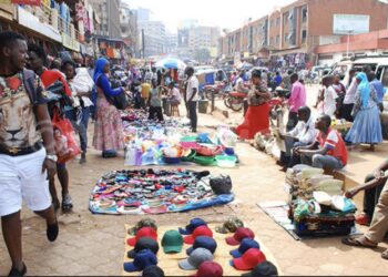 Vendors Must Vacate Kampala Streets by 8pm Today – Min Kyofatogabye