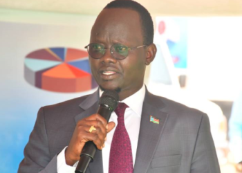 Former South Sudan Finance Minister Arrested at Nimule Border Escaping to Uganda