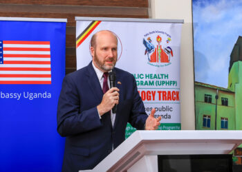 U.S Pauses Issuing Immigrant Visas for Ugandans, Warns of Overstay