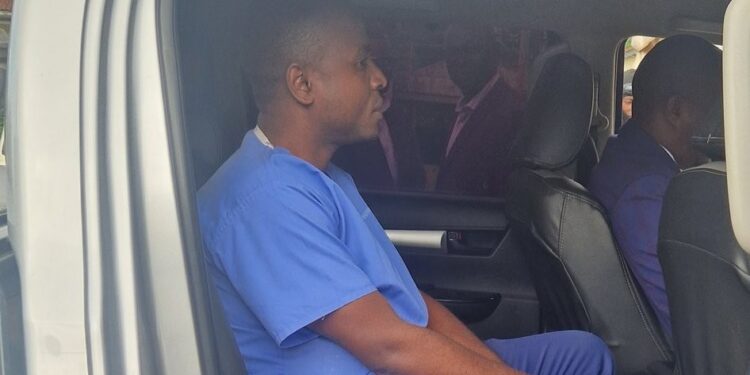 IGG Orders Kabale Nurse’s Arrest Over Neglecting Patient