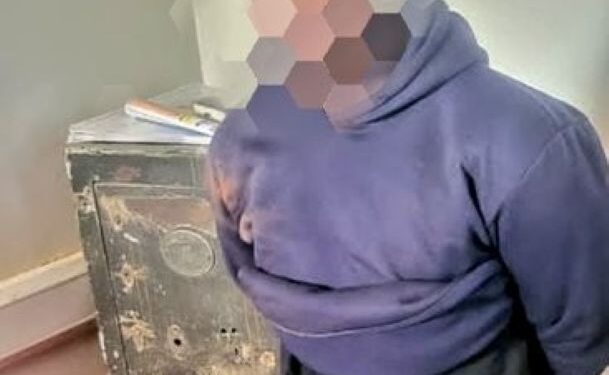 One Arrested Over Lungujja Hotel Double Murder