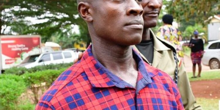 Tik Toker “General Taiga” Charged With Hate Speech, Remanded