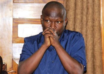 Fr Ssekabira Finally Granted Bail